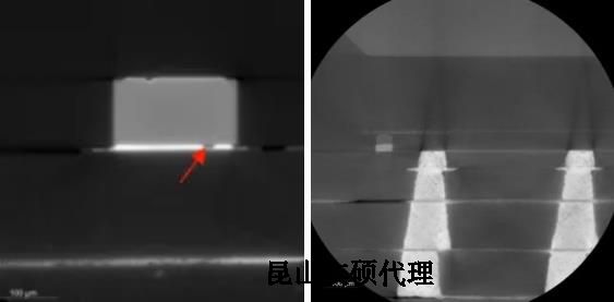 洛阳蔡司洛阳X射线显微镜