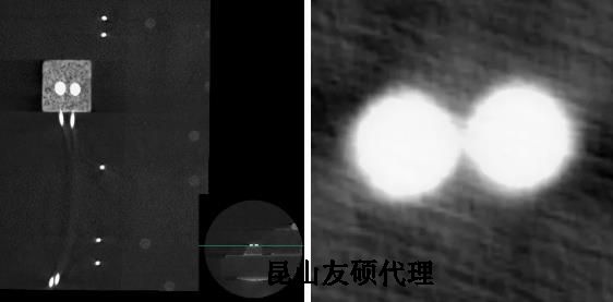洛阳蔡司洛阳X射线显微镜