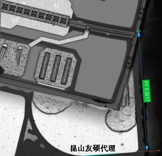 洛阳蔡司洛阳X射线显微镜