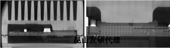 洛阳蔡司洛阳X射线显微镜